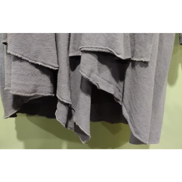 Miracle Body 2-Pc Tunic and Tank Set, Powder Blue, Size S - Picture 2 of 8